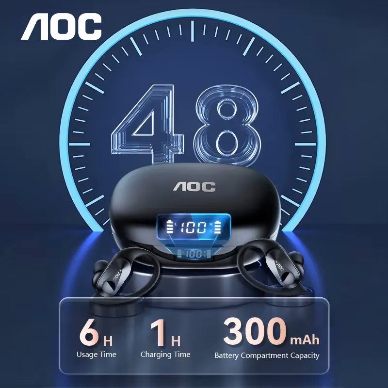 Choice AOC Sports Headset Auri - Esports Gamers recensione e prezzo