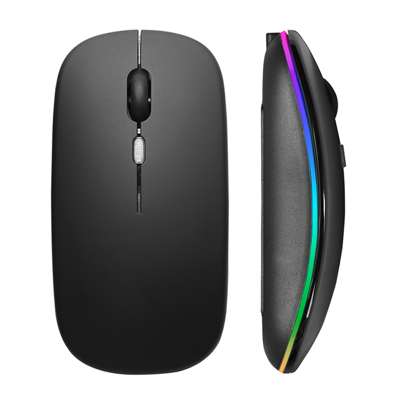 Mouse wireless RGB ricaricabil - Esports Gaming Mice recensione e prezzo