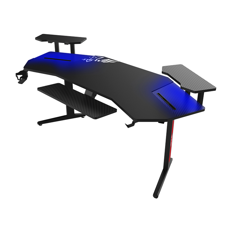 Scrivania da Gaming per Comput - Esports Gaming Desk recensione e prezzo