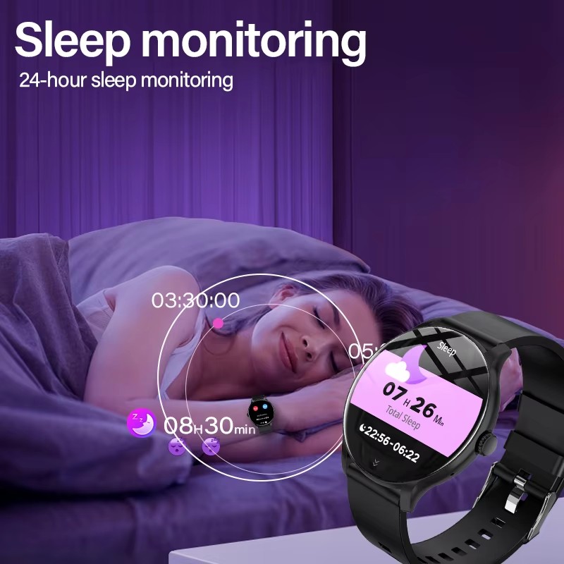 Nuovo Smartwatch 2025 con Moni - Phase Esports & Gaming Festival recensione e prezzo