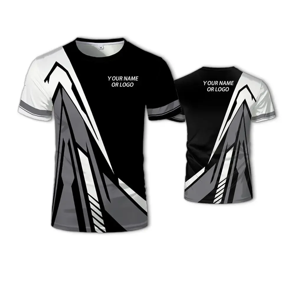 Maglia da eSports con Stampa 3 - Esports Gaming Team recensione e prezzo