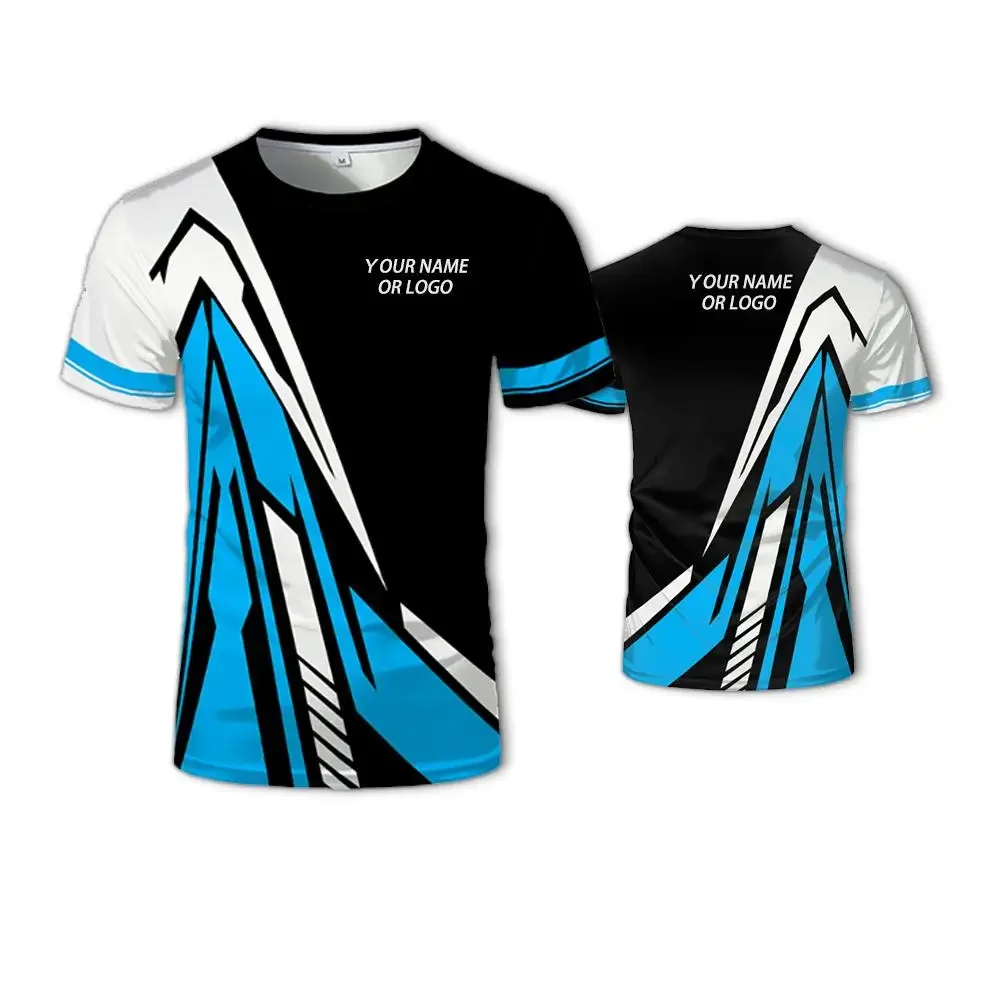 Maglia da eSports con Stampa 3 - Esports Gaming Team recensione e prezzo