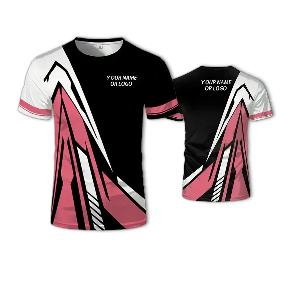 Maglia da eSports con Stampa 3 - Esports Gaming Team recensione e prezzo