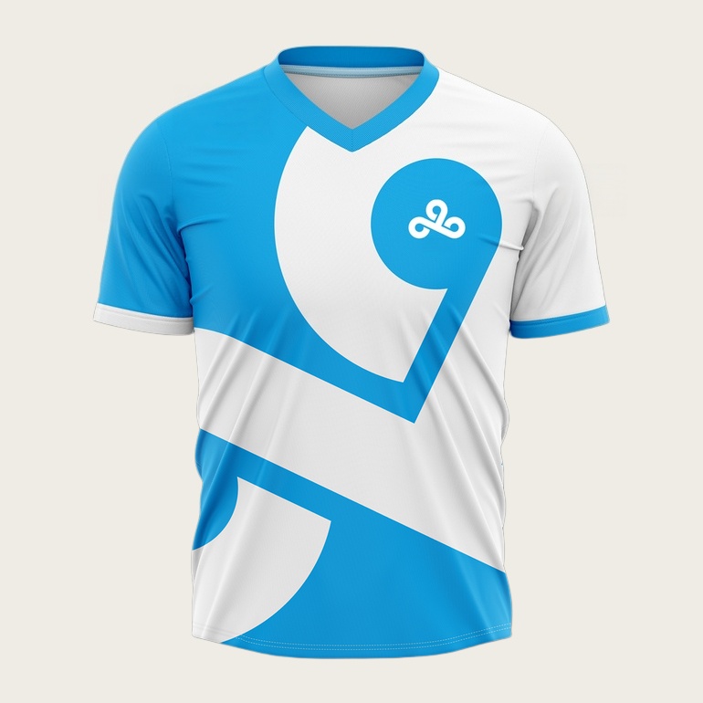 2026 Nuova Maglia Esports Clou - Esports Gaming Team recensione e prezzo