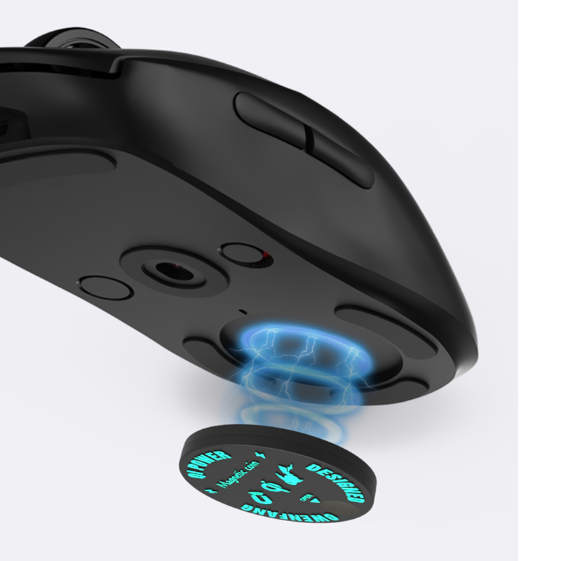 Moneta di ricambio per ricaric - Logitech Mouse G Pro X Superlight recensione e prezzo