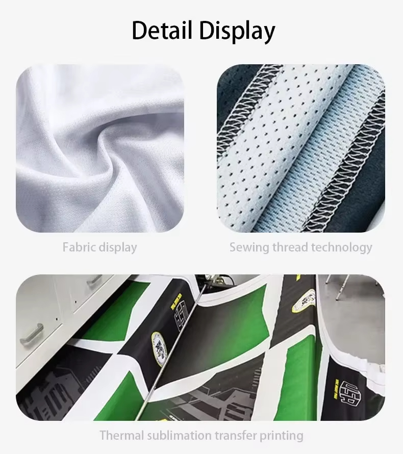 Uniformi da Allenamento Team F - Custom Esports Gaming Jersey recensione e prezzo