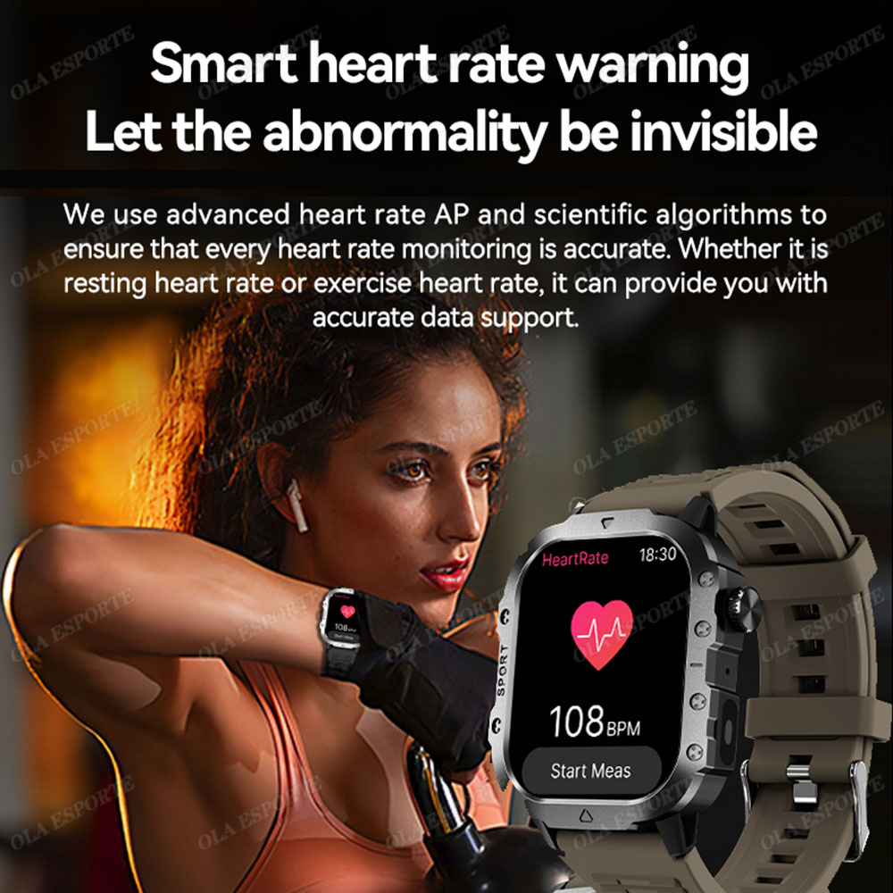 Nuovo Smartwatch Uomo 2026 con - Phase Esports & Gaming Festival recensione e prezzo