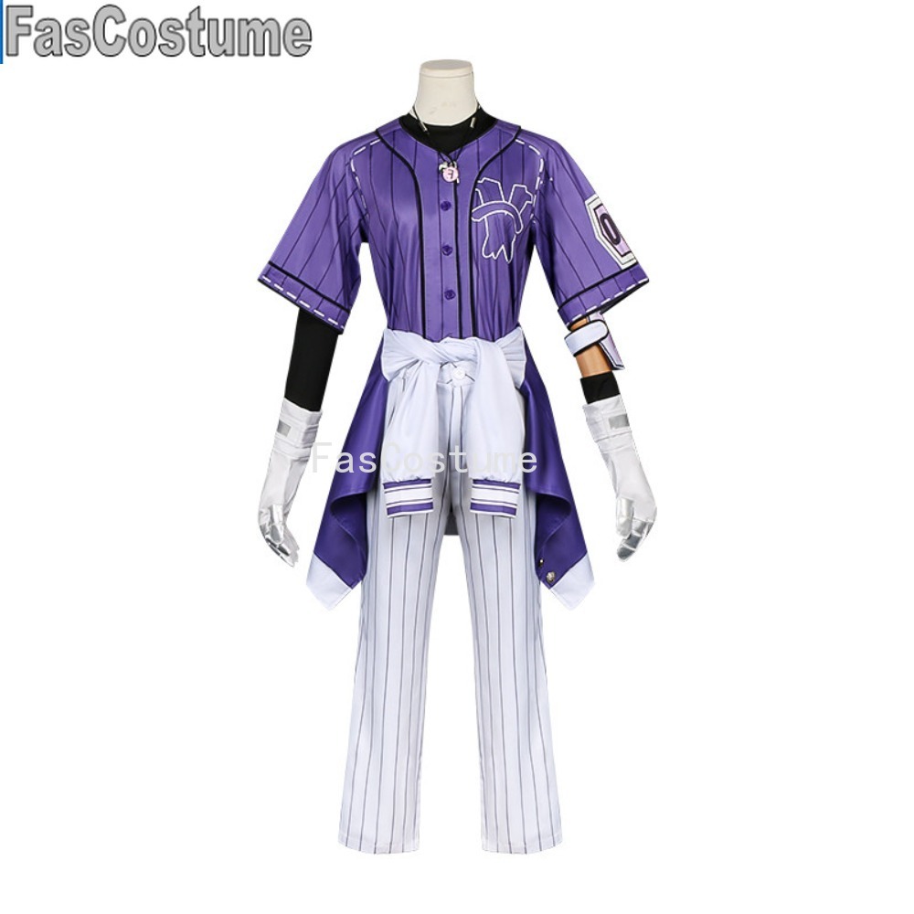 Costume Cosplay Identity V Bat - Esports Gaming Team recensione e prezzo