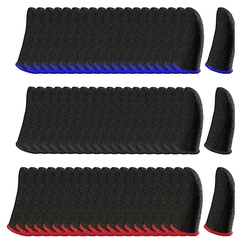 Guanti da gioco per cellulari  - Esports Gaming Gloves recensione e prezzo