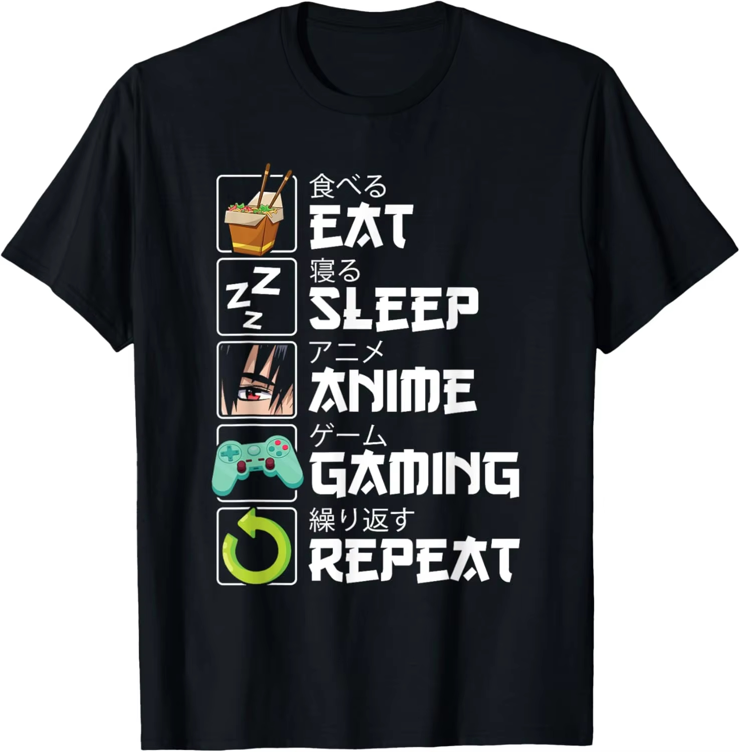 Magliette Grafiche Personalizz - Esports Gaming Shirts recensione e prezzo