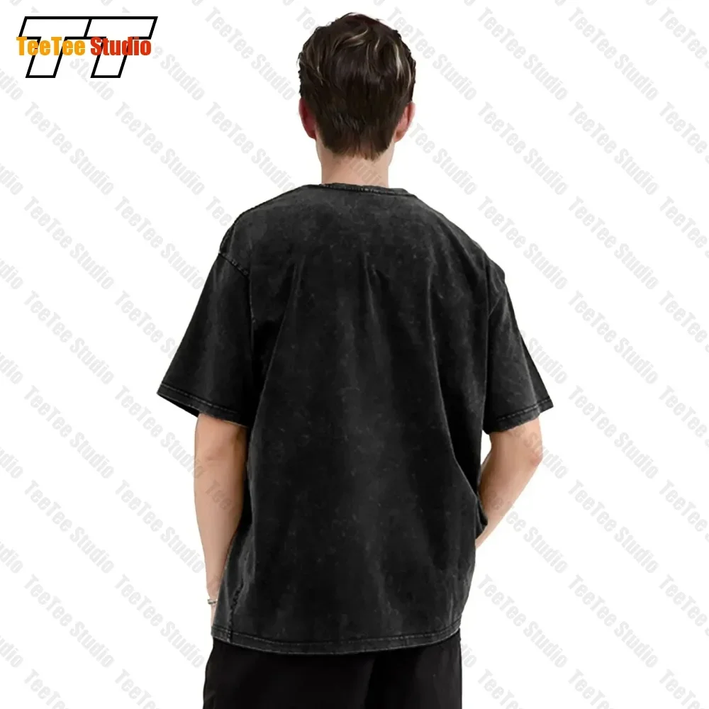 T-shirt vintage oversize Tekke - Esports Gaming Shirts recensione e prezzo