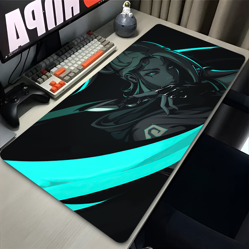 Tappetino per Mouse XXL Valora - Esports Gaming Mice recensione e prezzo