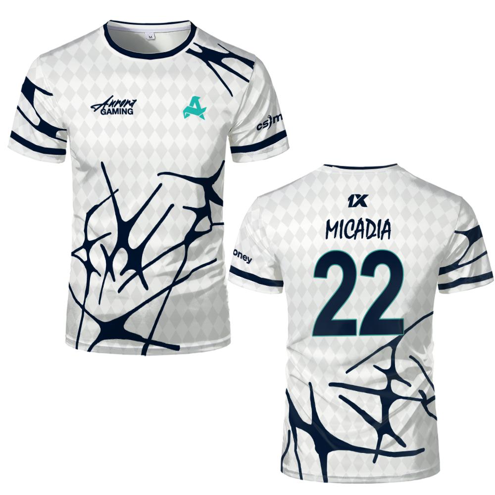 Team Esports Aurora Gaming Jer - Esports Gaming Team recensione e prezzo