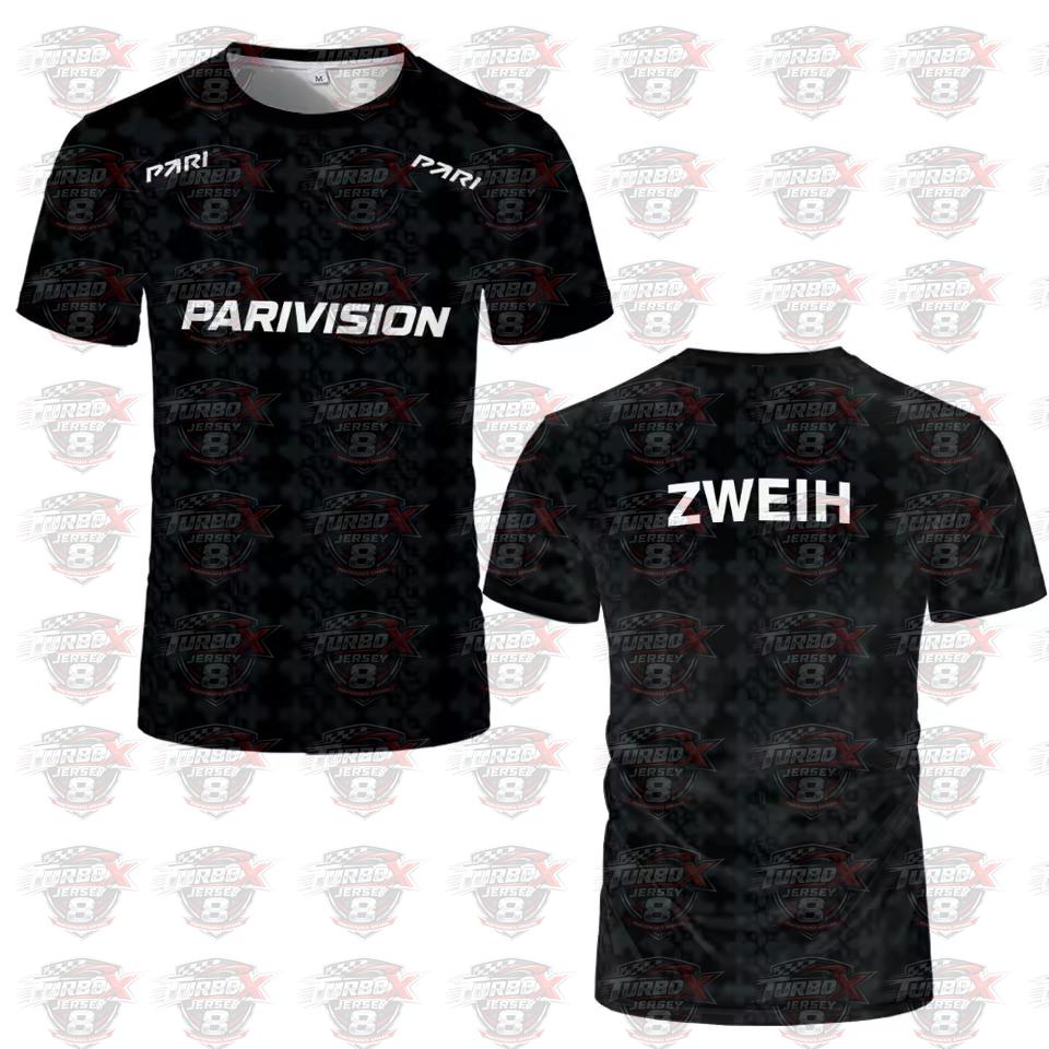 Maglie 2026 Parivision CS2 Esp - Esports Gaming Team recensione e prezzo