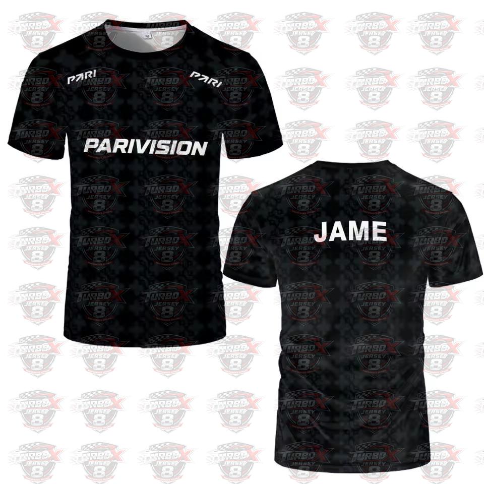 Maglie 2026 Parivision CS2 Esp - Esports Gaming Team recensione e prezzo