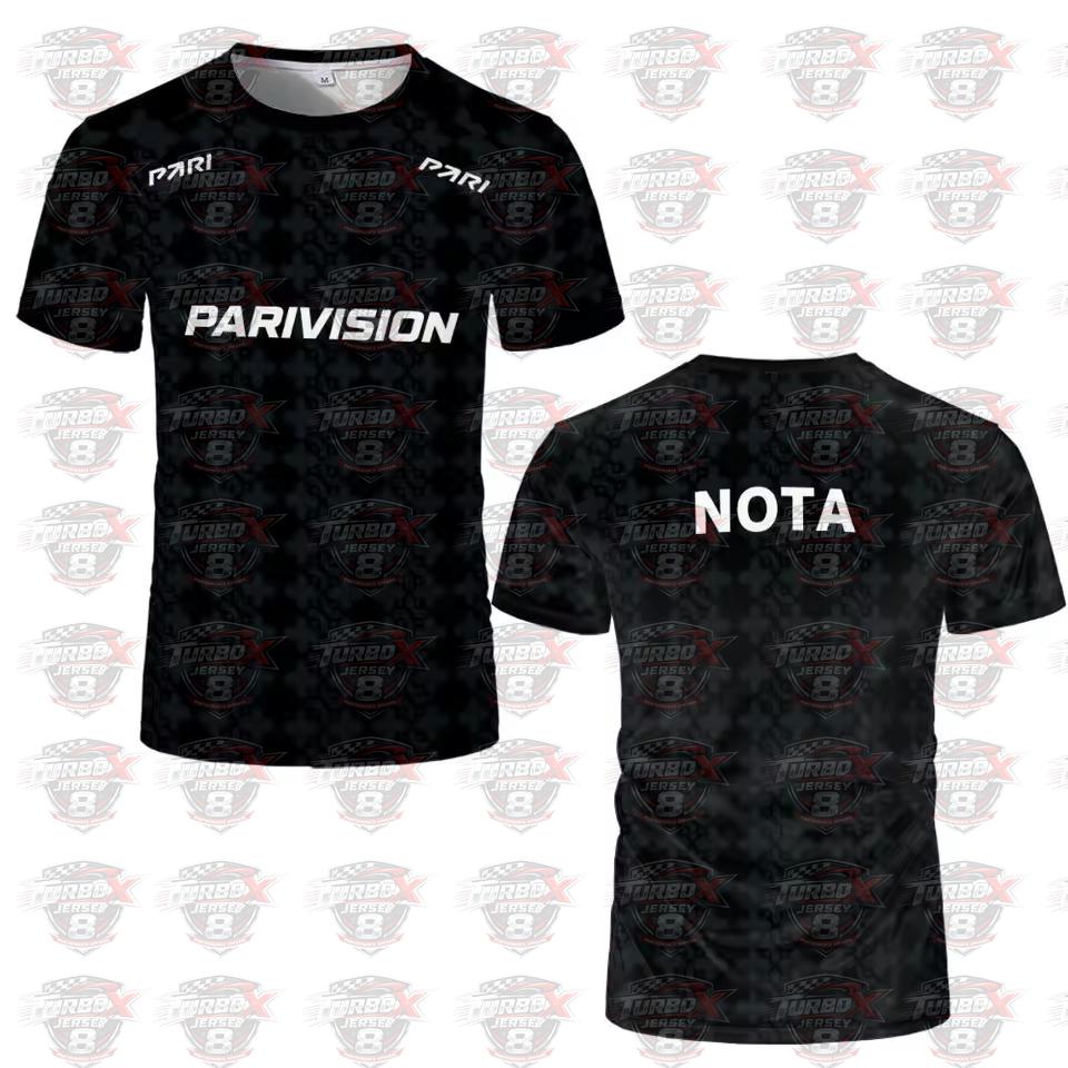 Maglie 2026 Parivision CS2 Esp - Esports Gaming Team recensione e prezzo