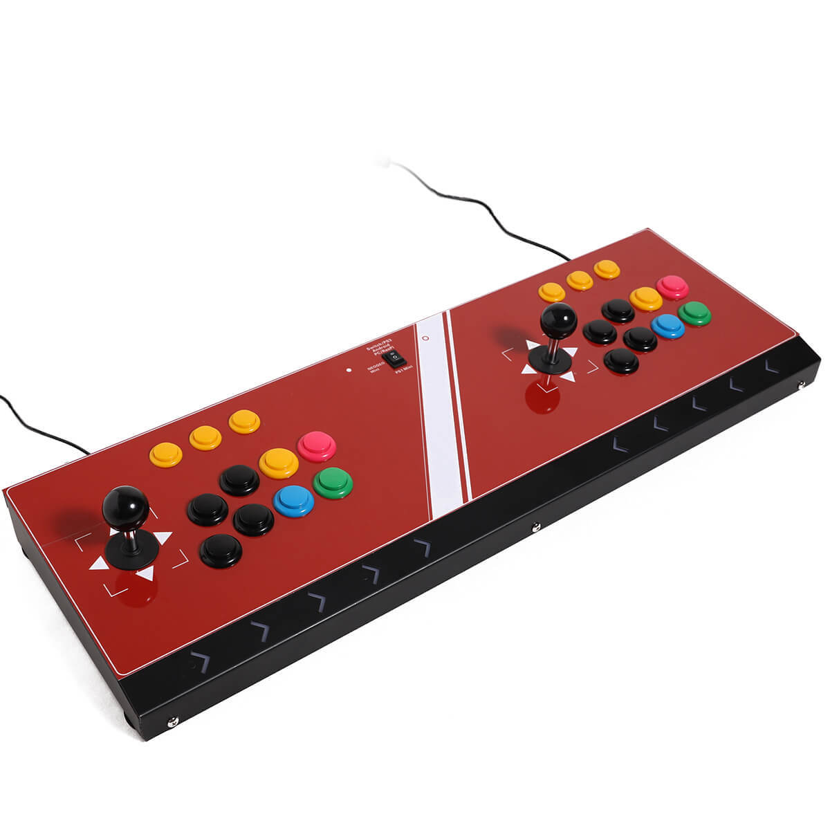 Doppio joystick arcade per con - Esports Gaming Team recensione e prezzo