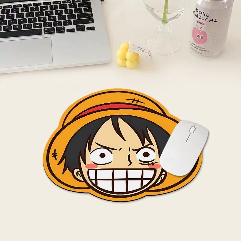 Tappetino per mouse One Piece  - Esports Gaming Desk recensione e prezzo