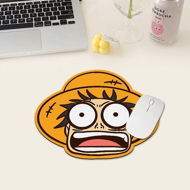 Tappetino per mouse One Piece  - Esports Gaming Desk recensione e prezzo