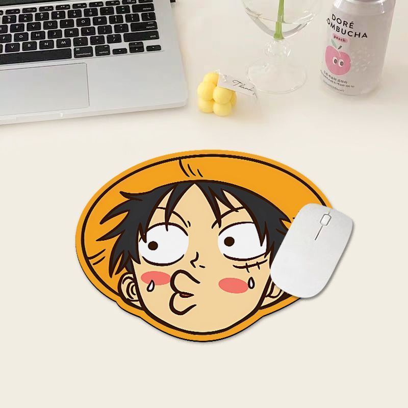 Tappetino per mouse One Piece  - Esports Gaming Desk recensione e prezzo