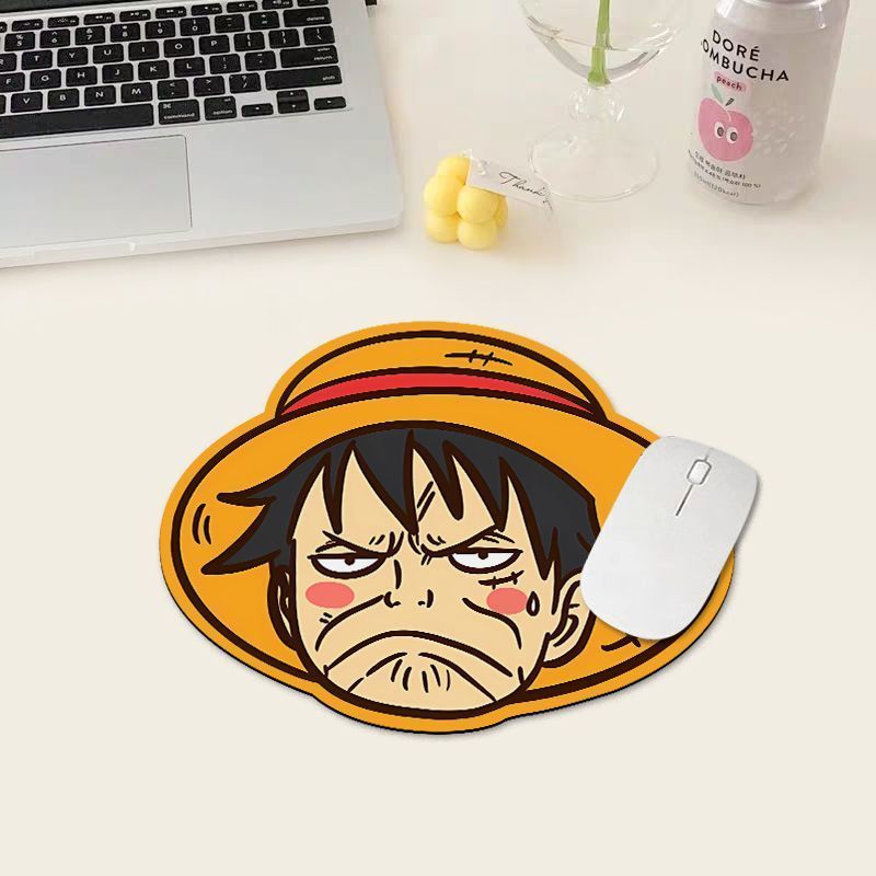 Tappetino per mouse One Piece  - Esports Gaming Desk recensione e prezzo