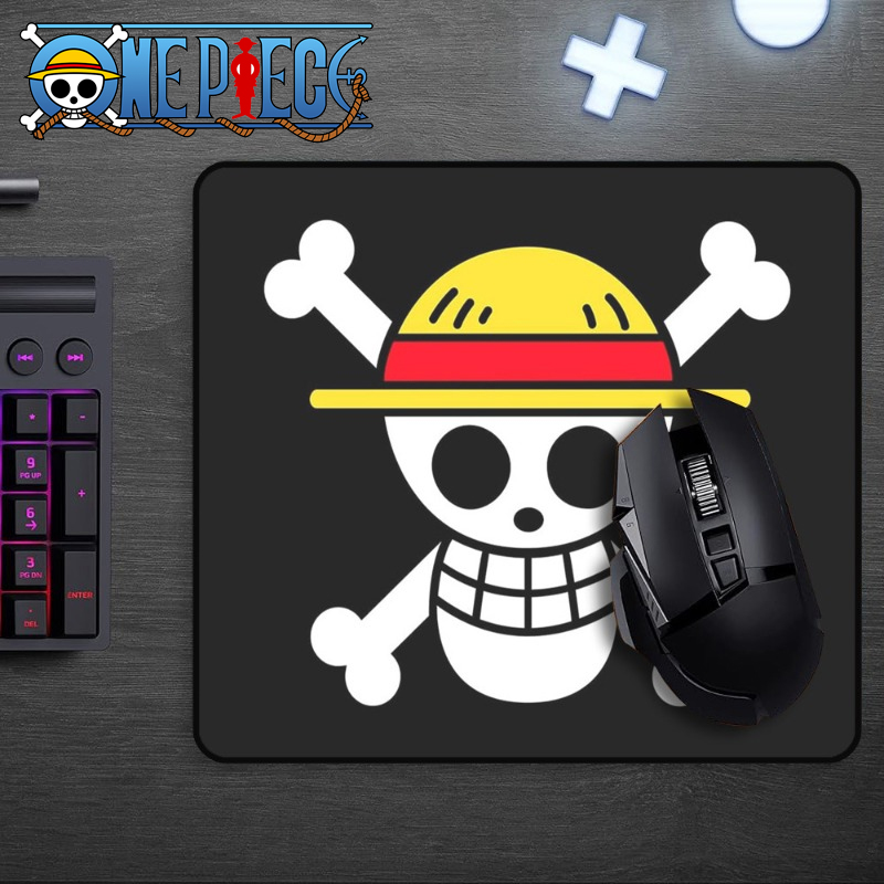Cartoon One Piece Rufy Skull M - Esports Gaming Desk recensione e prezzo