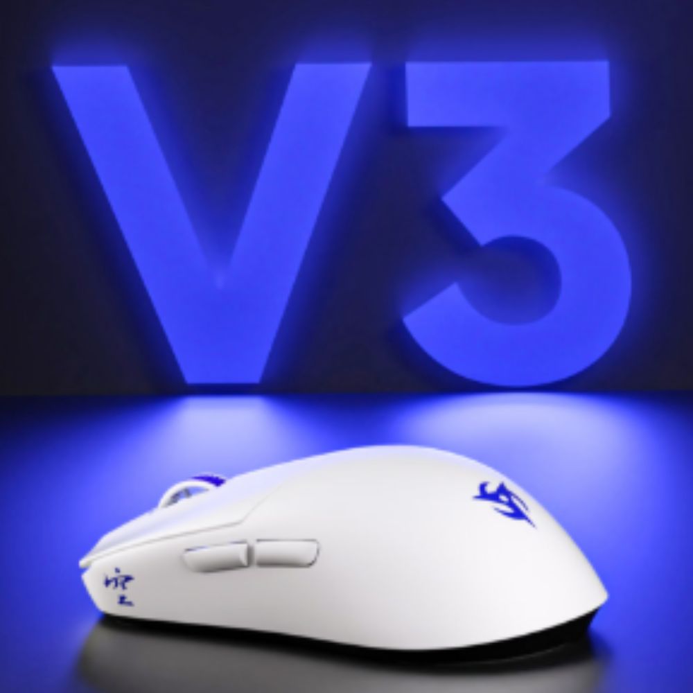 Mouse Wireless Ninjutso Sora V - Esports Gamers recensione e prezzo