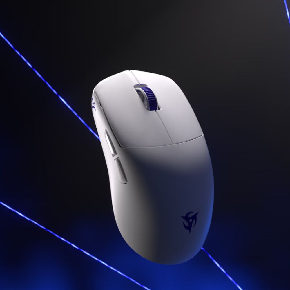 Mouse Wireless Ninjutso Sora V - Esports Gamers recensione e prezzo