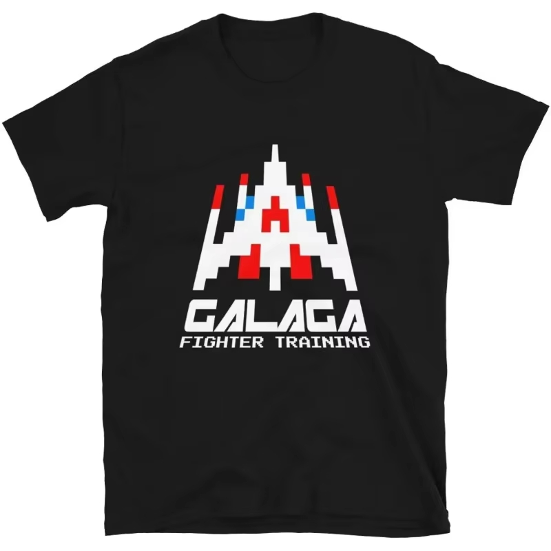 T-Shirt da Uomo in Cotone con  - Esports Gaming Shirts recensione e prezzo