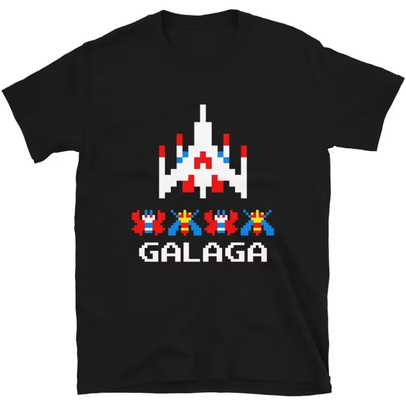 T-Shirt da Uomo in Cotone con  - Esports Gaming Shirts recensione e prezzo