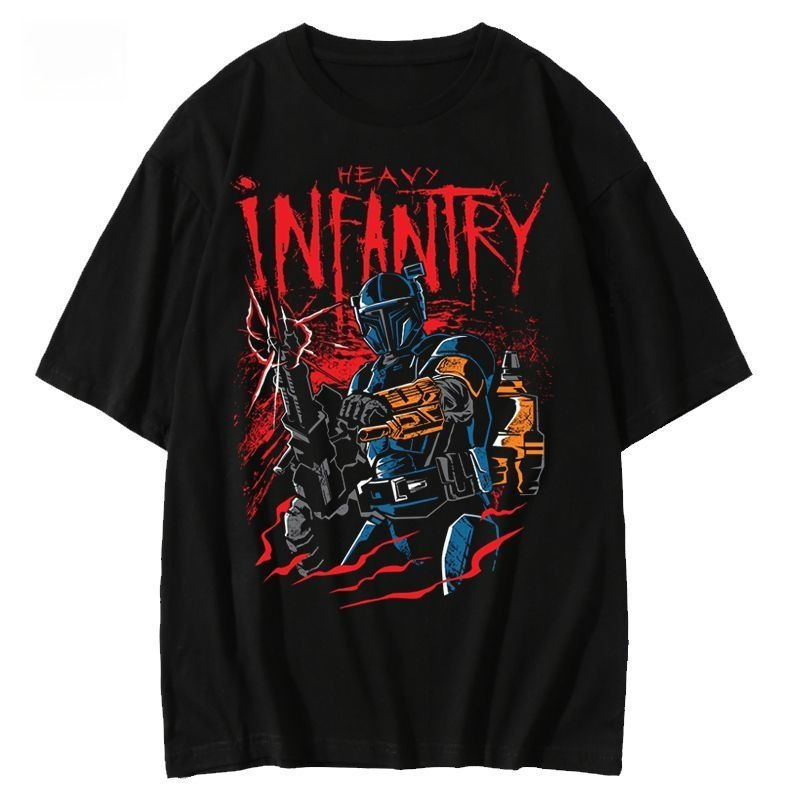 Maglietta Unisex Metal Gear So - Esports Gaming Shirts recensione e prezzo