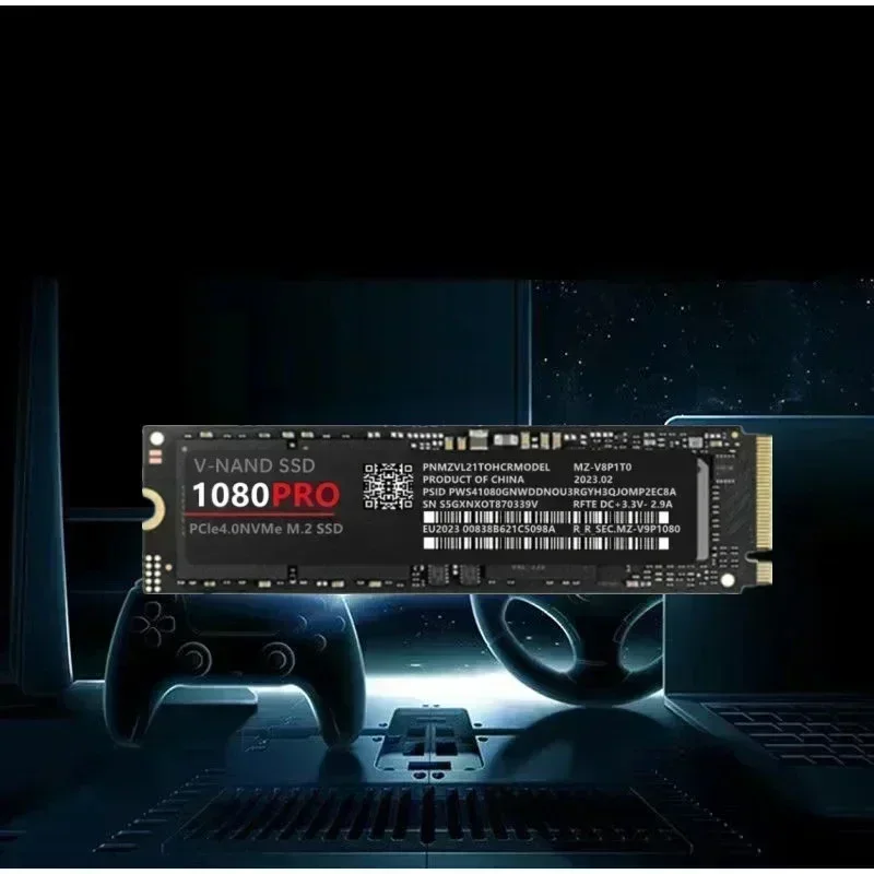 Nuovo SSD interno originale 10 - Samsung Ssd 980 Pro recensione e prezzo