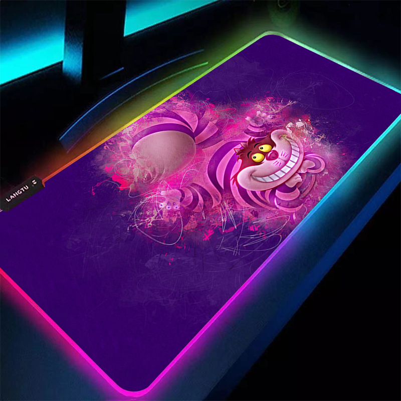 Tappetino per mouse grande RGB - Esports Gaming Mice recensione e prezzo