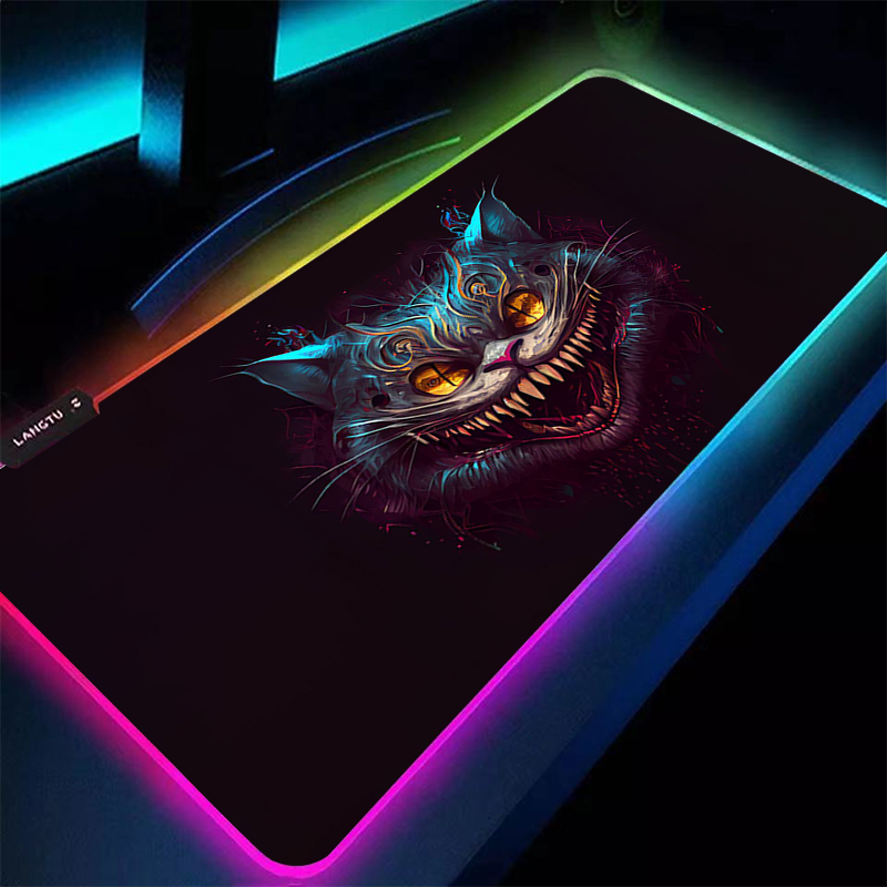 Tappetino per mouse grande RGB - Esports Gaming Mice recensione e prezzo